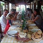 tuscany cheese tour